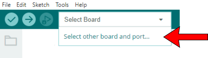 Drop down